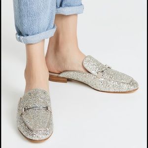 tory burch amelia loafer mule